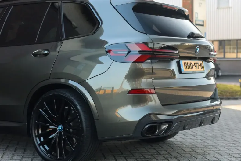 BMW X5 (Seria X) din 2024 cu 49.412 km - oferta BMW221228 - foto 10