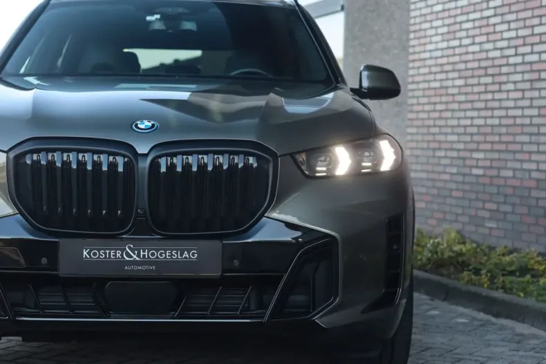 BMW X5 (Seria X) din 2024 cu 49.412 km - oferta BMW221228 - foto 11