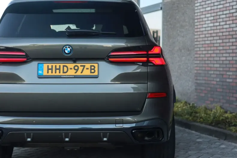 BMW X5 (Seria X) din 2024 cu 49.412 km - oferta BMW221228 - foto 12