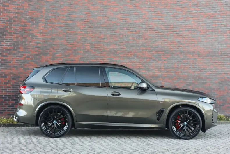 BMW X5 (Seria X) din 2024 cu 49.412 km - oferta BMW221228 - foto 13