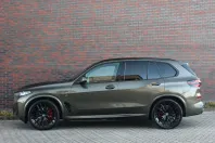 BMW X5 (Seria X) din 2024 cu 49.412 km - oferta BMW221228 - foto 14