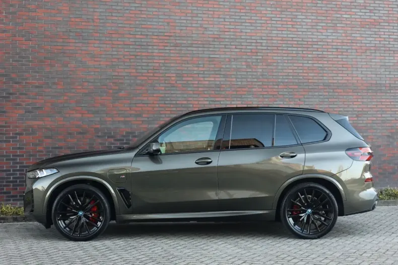 BMW X5 (Seria X) din 2024 cu 49.412 km - oferta BMW221228 - foto 14