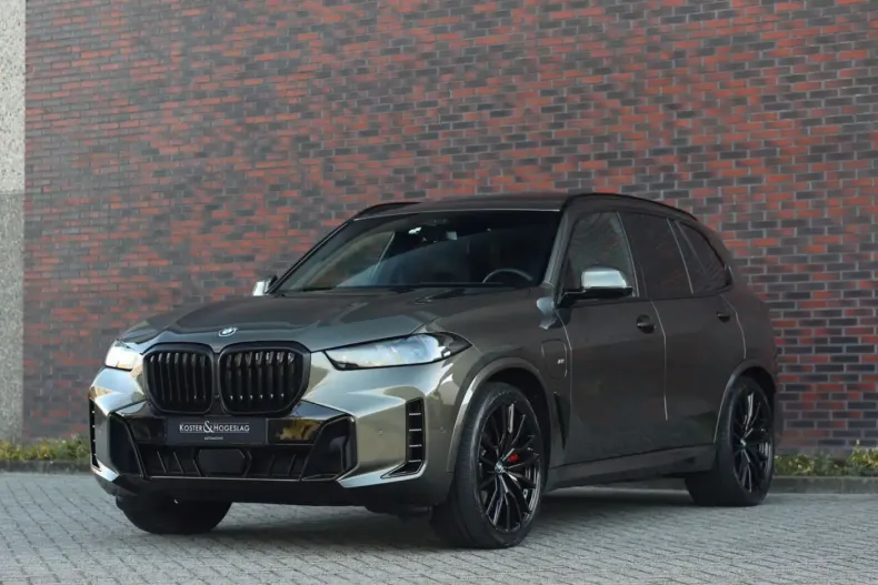 BMW X5 (Seria X) din 2024 cu 49.412 km - oferta BMW221228 - foto 15