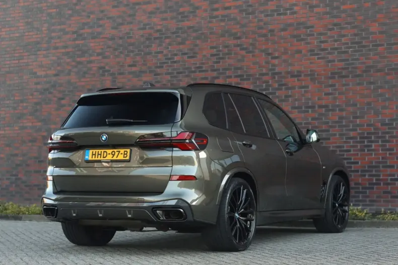 BMW X5 (Seria X) din 2024 cu 49.412 km - oferta BMW221228 - foto 16