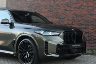 BMW X5 (Seria X) din 2024 cu 49.412 km - oferta BMW221228 - foto 17