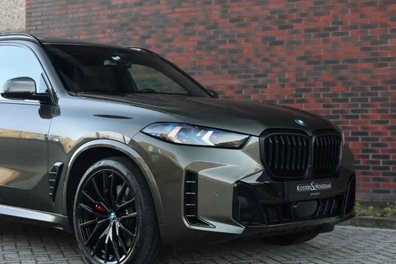 BMW X5 (Seria X) din 2024 cu 49.412 km - oferta BMW221228 - foto 17