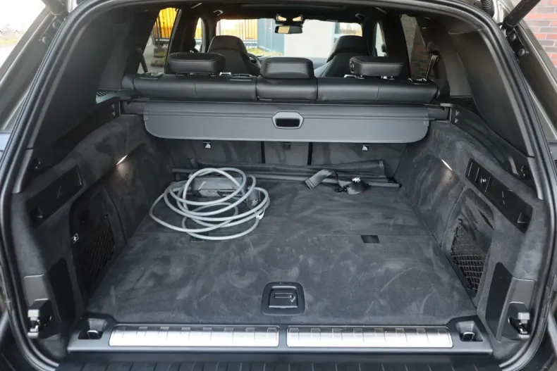 BMW X5 (Seria X) din 2024 cu 49.412 km - oferta BMW221228 - foto 20