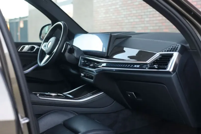 BMW X5 (Seria X) din 2024 cu 49.412 km - oferta BMW221228 - foto 23