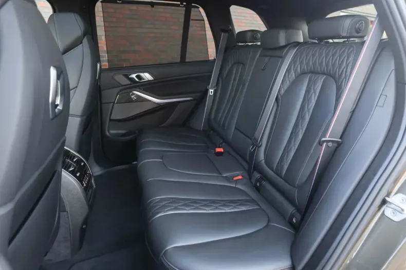 BMW X5 (Seria X) din 2024 cu 49.412 km - oferta BMW221228 - foto 30