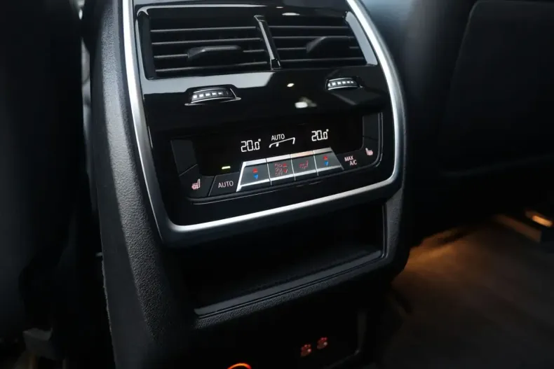 BMW X5 (Seria X) din 2024 cu 49.412 km - oferta BMW221228 - foto 32