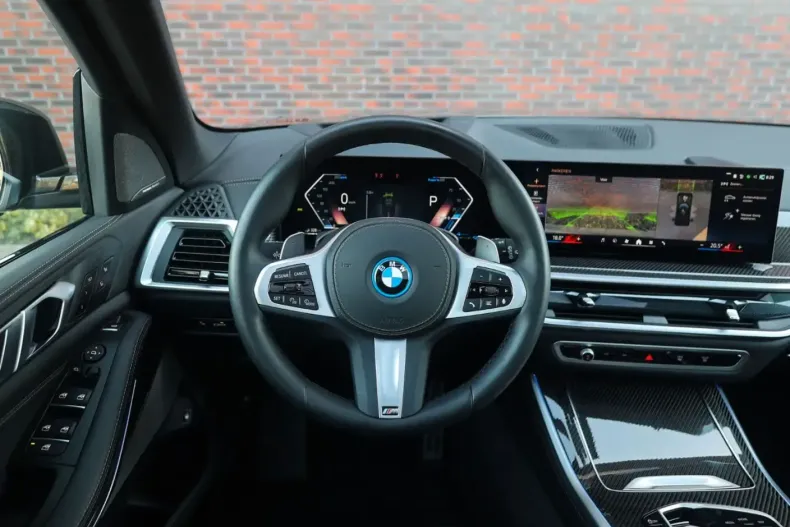 BMW X5 (Seria X) din 2024 cu 49.412 km - oferta BMW221228 - foto 35