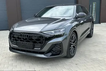 Audi SQ8 din 2025 - oferta AUD221229
