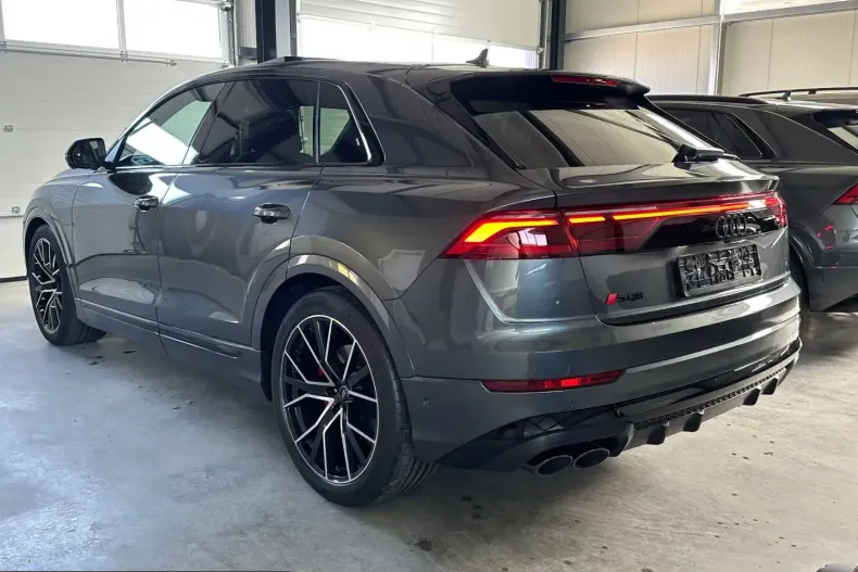 Audi SQ8 din 2025 cu 1.020 km - oferta AUD221229 - foto 5