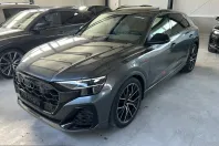Audi SQ8 din 2025 cu 1.020 km - oferta AUD221229 - foto 7