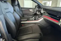 Audi SQ8 din 2025 cu 1.020 km - oferta AUD221229 - foto 12