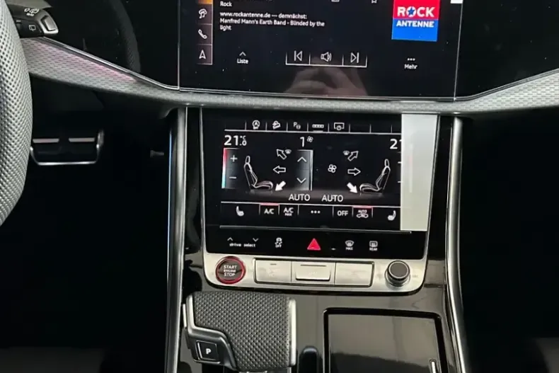 Audi SQ8 din 2025 cu 1.020 km - oferta AUD221229 - foto 18