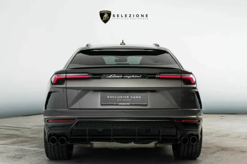 Lamborghini Urus din 2023 cu 15.007 km - oferta LAM221230 - foto 5