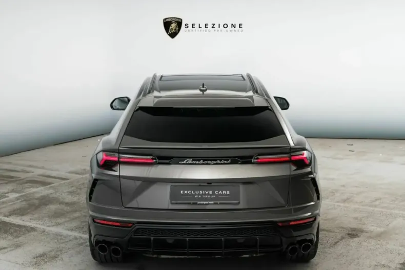 Lamborghini Urus din 2023 cu 15.007 km - oferta LAM221230 - foto 9