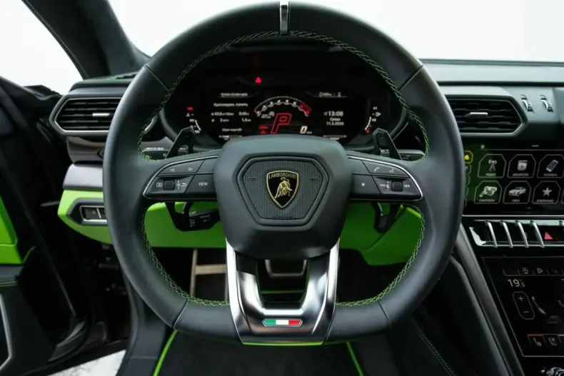 Lamborghini Urus din 2023 cu 15.007 km - oferta LAM221230 - foto 27