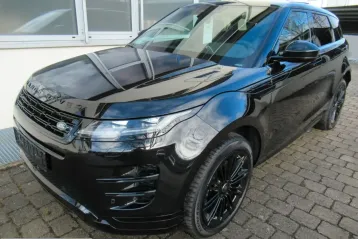 Land Rover Range Rover Evoque din 2024 - oferta LAN221231