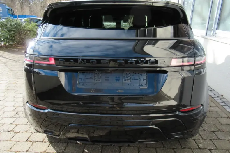 Land Rover Range Rover Evoque din 2024 cu 15.000 km - oferta LAN221231 - foto 5