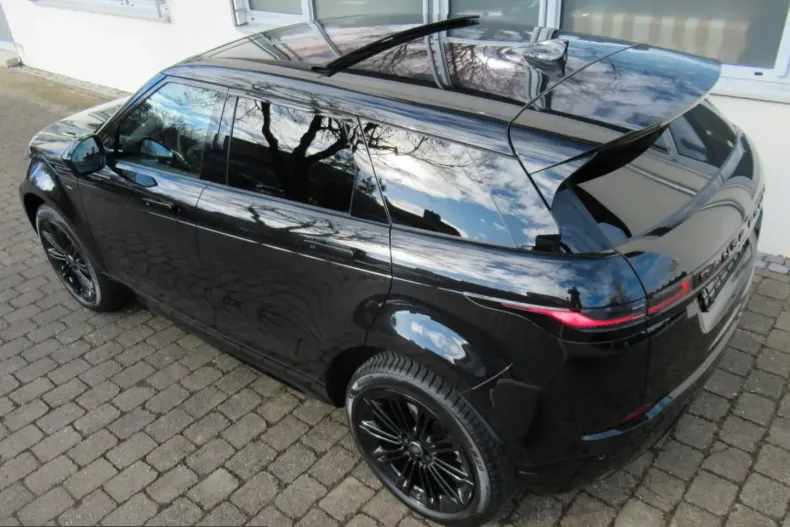 Land Rover Range Rover Evoque din 2024 cu 15.000 km - oferta LAN221231 - foto 6