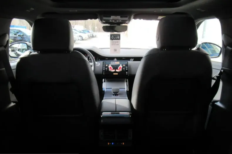 Land Rover Range Rover Evoque din 2024 cu 15.000 km - oferta LAN221231 - foto 8