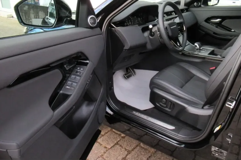 Land Rover Range Rover Evoque din 2024 cu 15.000 km - oferta LAN221231 - foto 9