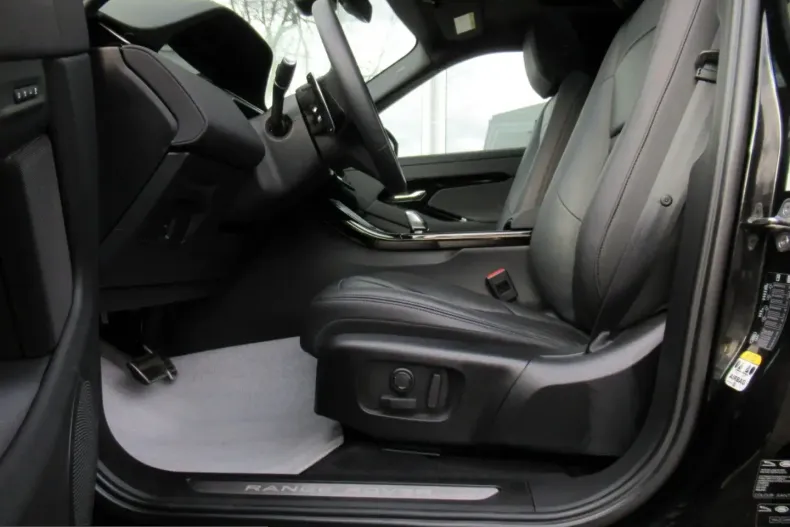 Land Rover Range Rover Evoque din 2024 cu 15.000 km - oferta LAN221231 - foto 10