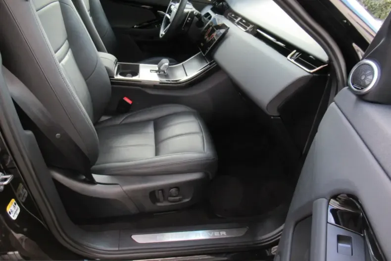 Land Rover Range Rover Evoque din 2024 cu 15.000 km - oferta LAN221231 - foto 12