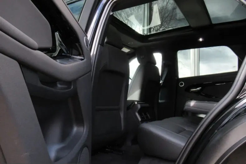 Land Rover Range Rover Evoque din 2024 cu 15.000 km - oferta LAN221231 - foto 13