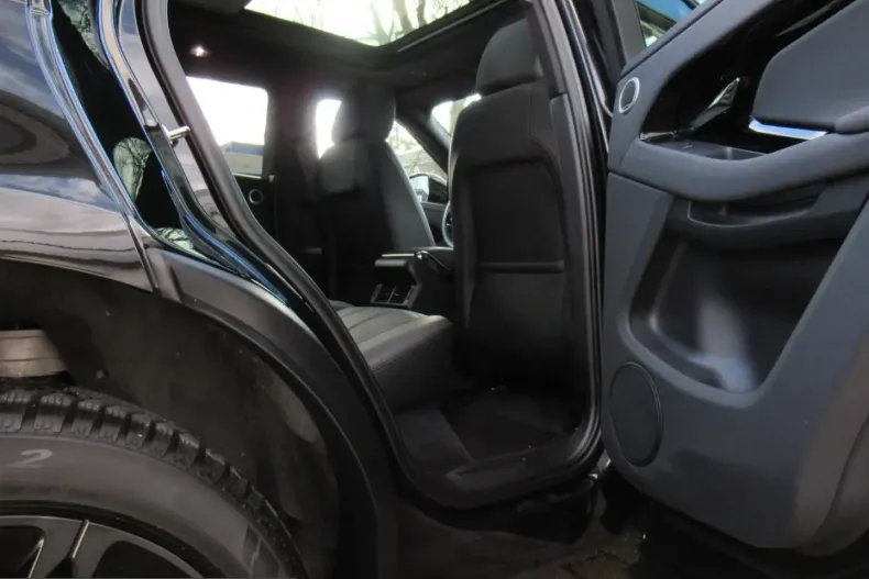 Land Rover Range Rover Evoque din 2024 cu 15.000 km - oferta LAN221231 - foto 14