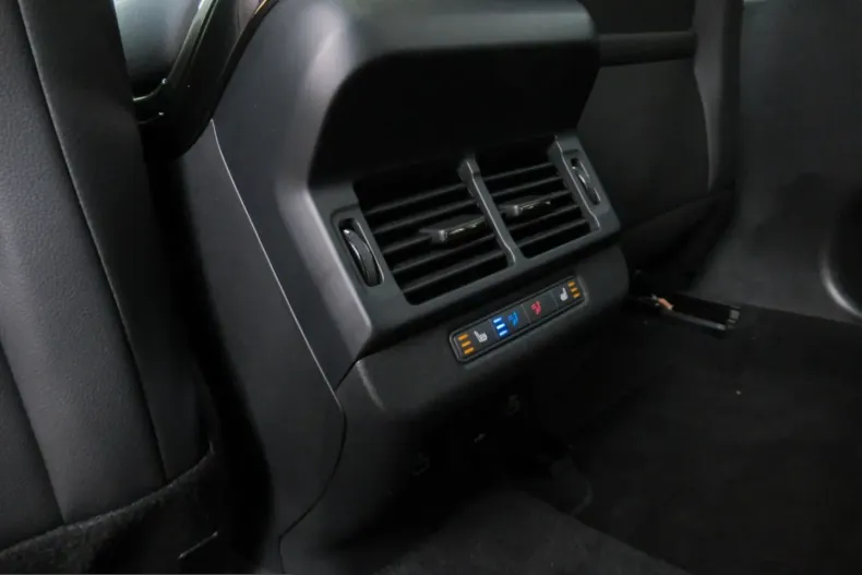 Land Rover Range Rover Evoque din 2024 cu 15.000 km - oferta LAN221231 - foto 15