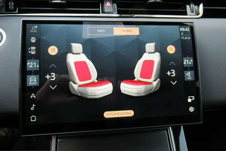 Land Rover Range Rover Evoque din 2024 cu 15.000 km - oferta LAN221231 - foto 16