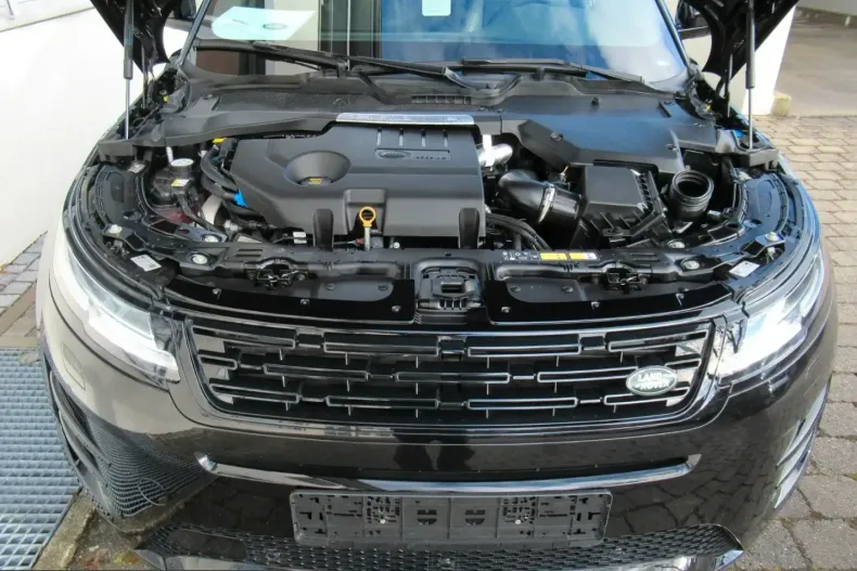 Land Rover Range Rover Evoque din 2024 cu 15.000 km - oferta LAN221231 - foto 20