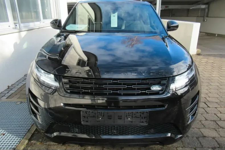 Land Rover Range Rover Evoque din 2024 cu 15.000 km - oferta LAN221231 - foto 21
