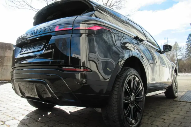 Land Rover Range Rover Evoque din 2024 cu 15.000 km - oferta LAN221231 - foto 24
