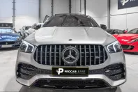 Mercedes-Benz GLE 53 AMG (Clasa GLE) din 2024 cu 19.000 km - oferta MER221232 - foto 2