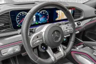 Mercedes-Benz GLE 53 AMG (Clasa GLE) din 2024 cu 19.000 km - oferta MER221232 - foto 11