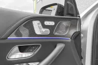 Mercedes-Benz GLE 53 AMG (Clasa GLE) din 2024 cu 19.000 km - oferta MER221232 - foto 12