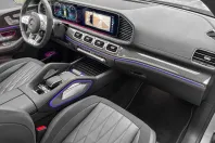 Mercedes-Benz GLE 53 AMG (Clasa GLE) din 2024 cu 19.000 km - oferta MER221232 - foto 15