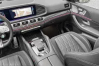 Mercedes-Benz GLE 53 AMG (Clasa GLE) din 2024 cu 19.000 km - oferta MER221232 - foto 17