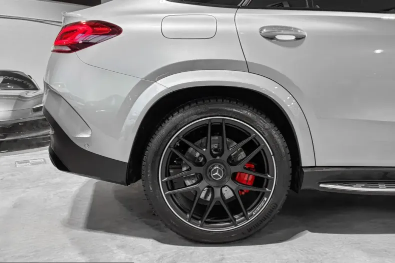 Mercedes-Benz GLE 53 AMG (Clasa GLE) din 2024 cu 19.000 km - oferta MER221232 - foto 25