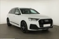 Audi Q7 din 2023 cu 23.805 km - oferta AUD221233 - foto 1