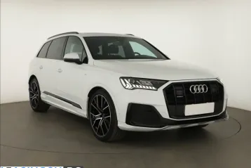 Audi Q7 din 2023 - oferta AUD221233