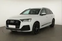 Audi Q7 din 2023 cu 23.805 km - oferta AUD221233 - foto 2