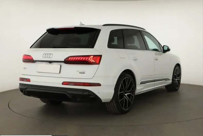 Audi Q7 din 2023 cu 23.805 km - oferta AUD221233 - foto 5