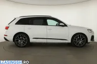 Audi Q7 din 2023 cu 23.805 km - oferta AUD221233 - foto 6
