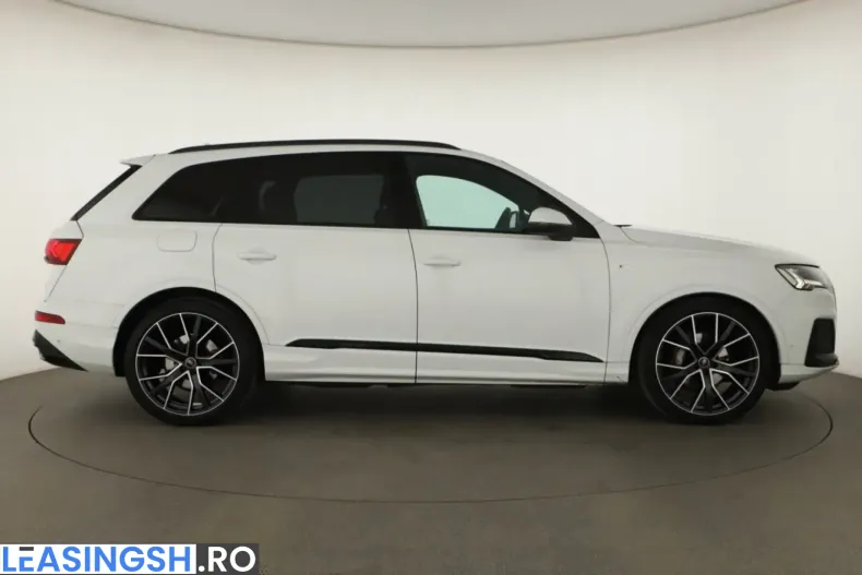 Audi Q7 din 2023 cu 23.805 km - oferta AUD221233 - foto 6