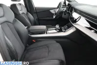 Audi Q7 din 2023 cu 23.805 km - oferta AUD221233 - foto 7